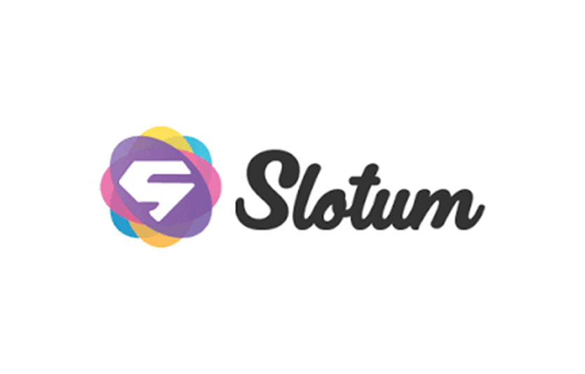 Slotum с первого взгляда